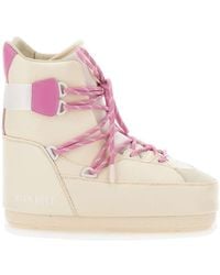 Moon Boot - Sneaker Mid Snow Boots - Lyst