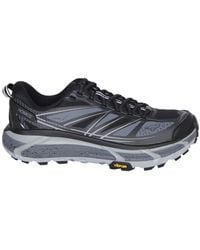 Hoka One One - Mafate Speed 2 Lace-Up Sneakers - Lyst