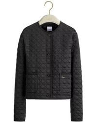 Dior - Long-Sleeved Jacket - Lyst