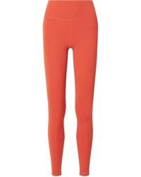 Varley - High Waist Sports Pants - Lyst
