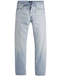 Levi's - 501 Five-Pocket Jeans - Lyst