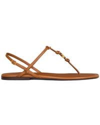 Celine - Penny Sandal - Lyst
