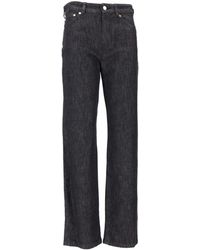 Max Mara - Alan Long Trousers - Lyst