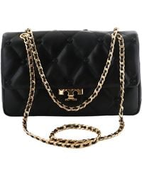 Tory Burch - Bunny Knot Shoulder Bag - Lyst