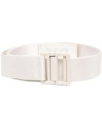Y-3 - Logo Print Belt - Lyst
