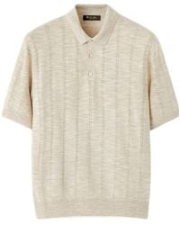Loro Piana - Mayreau Polo Shirt - Lyst