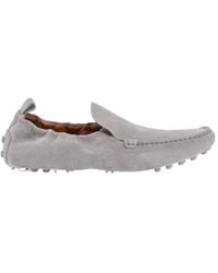 Tod's - Gommino Driving Shoes - Lyst
