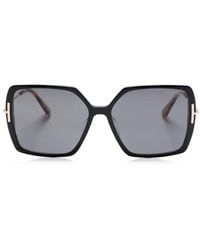 Tom Ford - Joanna Ft1039 05D - Lyst