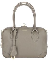 Golden Goose - Logo Printed Tote Bag - Lyst