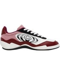 CASABLANCA - Squash Indoor Sneakers - Lyst
