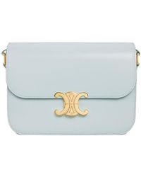 Celine - Classique Triomphe Bag - Lyst