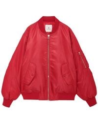 Anine Bing - Leon Bomber Jacket - Lyst
