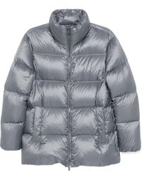 Peserico - Down Jacket - Lyst