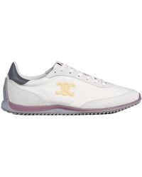 Celine - Racer Sneaker - Lyst