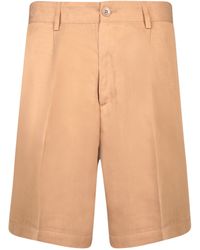 Costumein - Visentin Regular Bermuda Shorts - Lyst