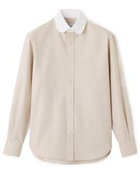 Loro Piana - Elia Shirt - Lyst