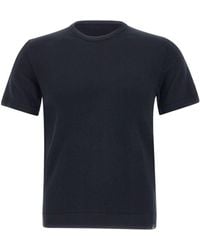 Woolrich - Regular Fit T-Shirt - Lyst