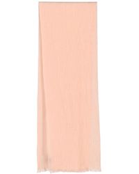 Loro Piana - Short Tassel Scarf - Lyst