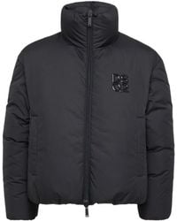 DSquared² - Ball Padded Jacket - Lyst
