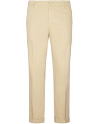 Dondup - Trousers - Lyst
