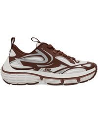 Steve Madden - Color-Block Retro Sneakers - Lyst