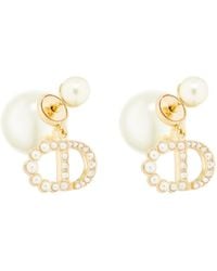 Dior - Tribales Earrings - Lyst