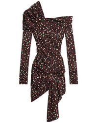 Isabel Marant - Velari Dress - Lyst