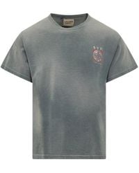 GALLERY DEPT. - 40-Year Graphic T-Shirt - Lyst