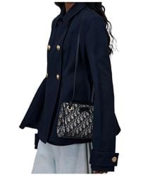 Dior - Promenade Mini Shopping Bag - Lyst