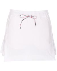Vivienne Westwood - Cheerleader Skirt - Lyst