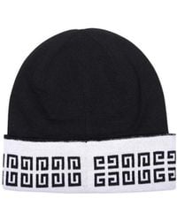 Givenchy - Logo Hat - Lyst