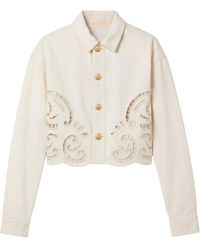 Ulla Johnson - The Bobbi Jacket - Lyst