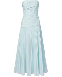 Jonathan Simkhai - Tube Top Dress - Lyst