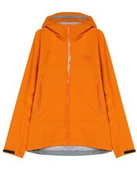 Arc'teryx - Beta Jacket - Lyst