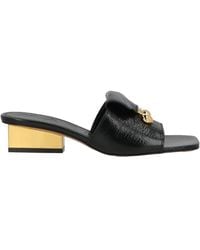 Marni - Simple Flip-Flops - Lyst