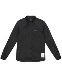 Satisfy - Long-Sleeved Casual Jacket - Lyst
