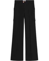 Celine - Cargo Pants - Lyst