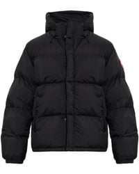 Canada Goose - Sterling Down Jacket - Lyst