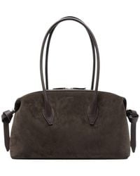 Yuzefi - Double-Handled Handbag - Lyst