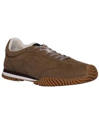 Stella McCartney - Lace-Up Sneakers - Lyst