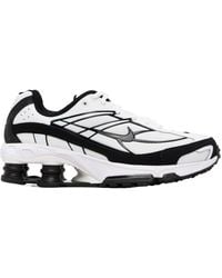 Nike - Shox Ride 2 Sneakers - Lyst