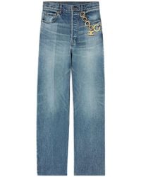 Celine - Boyfriend Jeans 002 - Lyst