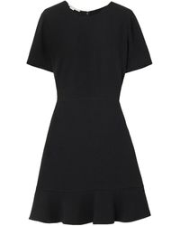 Stella McCartney - Iconic Mini Dress - Lyst