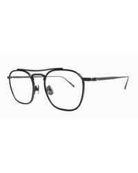 Matsuda - M3149 Pilot Frame Glasses - Lyst