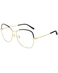 Stella McCartney - Logo Flat Mirror - Lyst