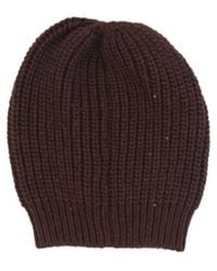 Brunello Cucinelli - Beanie - Lyst