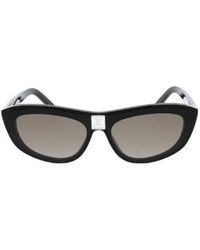 Givenchy - Eyewear Rectangular Frame Sunglasses - Lyst