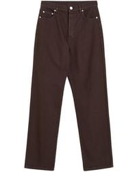 By Malene Birger - Chicago Organic Cotton Jeans - Lyst
