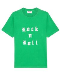 Zadig & Voltaire - Edwin Rock And Roll T-Shirt - Lyst