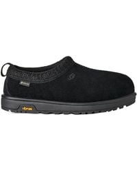 UGG - Tasman Gtx Suede Slippers - Lyst